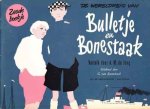 Verteld door A.M. de Jong, getekend door G. van Raemdonck - De wereldreis van Bulletje en Bonestaak (6)