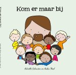 Adriëlle Schouten - Kom er maar bij / Zing in de Kring / 1