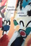 HOBERG Annegret - Wassily Kandinsky and Gabriele Münter: Letters and Reminiscences 1902-1914
