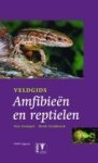 Ton Stumpel, Henk Strijbosch - Veldgids 20 - Veldgids Amfibieen en reptielen