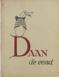 Hildebrand A.D. Van de Walle W.A. (illustraties) - Daan de eend