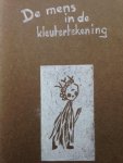 Blankenburg-Falk, E. - De mens in de kleutertekening
