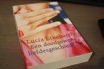 Etxebarria, Lucia - Een doodgewone liefdesgeschiedenis