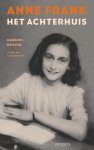 Anne Frank - Frank, Anne-Het Achterhuis, dagboekbrieven (nieuw)