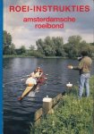  - Roei-Instrukties: Amsterdamsche roeibond