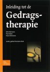 D. Hermans ; P. Eelen ; H. Orlemans - Inleiding tot de gedragstherapie
