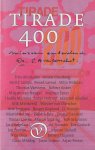  - Tirade 400, september 2003, jrg. 47