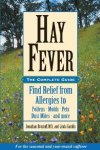 Brostoff, Jonathan - Hay Fever The Complete Guide