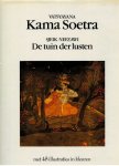 VATSYAYANA / SJEIK NEFZAWI - Kama Soetra gevolgd door Sjeik Nefzawi: De tuin der lusten, vertaling Richard Burton, Nederlandse vertaling H.J. ten Broecke, VATSYAYANA / SJEIK NEFZAWI - Kama Soetra gevolgd door Sjeik Nefzawi: De tuin der lusten, vertaling Richard Burton, Nederlandse vertaling H.J. ten Broecke,