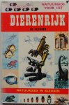 Burnett R Will, Fisher Harvey I, Zim Herbert S, vert. Smits J en Hubert B, ill. Irving James Gordon - Natuurgids voor het dierenrijk in kleuren 400 illustraties