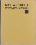 Van Den Bergh Herman - Nieuwe tucht, studiën over literatuur