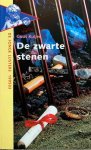 Guus Kuijer - De zwarte stenen
