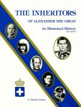 G. Nicholas Tantzos - The Inheritors of Alexander the Great