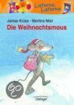Krüss, James - Die Weihnachtsmaus