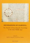 BREMMER, R.H., DEKKER, K., (ED.) - Foundations of learning: The transfer of encyclopaedic knowledge in the early middle ages. Storehouses of wholesome learning I. BREMMER, R.H., DEKKER, K., (ED.) - Foundations of learning: The transfer of encyclopaedic knowledge in the early middle ages. Storehouses of wholesome learning I.