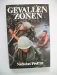 Proffitt Nicholas - Gevallen zonen