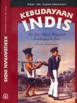 Soekiman, Djoko - Kebudayaan Indis: Dan Gaya Hidup Masyarakat Pendukungnya di Jawa