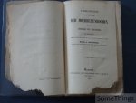 A. Ronnberg. - Verhandeling over de kweeking der moerbeziënboomen en het opbrengen der zydewormen in België naer de beste fransche en italiaensche schryvers bewerkt.
