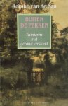Romke van de Kaa - Buiten de perken Tuinieren met gezond verstand