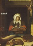 Molen, J.R. ter, a.o.: - Brood.