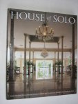 Tandjung, Krisnina Maharani - House of Solo, The Distictive Vernacular-European Classical Homes of Central Java
