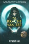 Lore, Pittacus - De Loriën Kronieken 2 : De Kracht van Zes