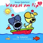 Guusje Nederhorst - Woezel En Pip Op Vakantie