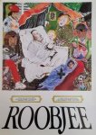 ROOBJEE - ROOBJEE: Brochure for the Venice Biennal 1980. With an interview by Ingrid Lampaert.