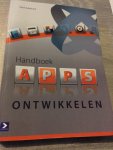 Aalderink, Mark - Handboek apps ontwikkelen