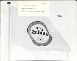 - Dienst openbare werken van de gemeente Alphen aan den Rijn. Verslag over het jaar 1980 - Dienst openbare werken van de gemeente Alphen aan den Rijn. Verslag over het jaar 1980