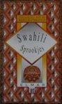 Berwouts, Kris - Swahili sprookjes