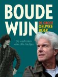 Peter Voskuil; Boudewijn Groot - Boudewijn De Groot Oeuvreboek