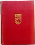 Brugmans H, Holwerda J H, Post R R - Geschiedenis van Nederland  Deel 1 t/m 8 compleet