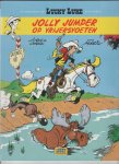 Achde & Gerra - Joly Jumper op vrijersvoeten