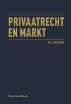 W.H. van Boom - Privaatrecht en markt
