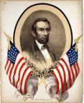  - [Kopftitel:] Praesident Lincoln-Marsch