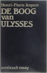 JESPERS, HENRI - FLORIS. - DE BOOG VAN ULYSSES.