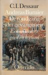 Dessaur, C.I. - De rondgang der gevangenen
