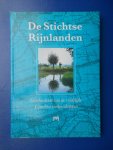 Donkersloot-de Vrij, Marijke e.a. - De Stichtse Rijnlanden