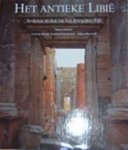 Antonino Di Vita & Ginette Di Vita-Evrard & Lidiano Bacchielli - Het antieke Libië