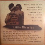 Jacob Damkani - Little Miracles