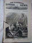 -. - The Illustrated London News. Vol. LXVIII, January to June, 1878.