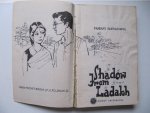 Bhabani Bhattacharya - Shadow from Ladakh