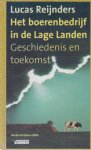 Reijnders - Boerenbedrijf In De Lage Landen