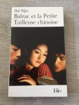 Sijie, Dai - Balzac et la Petite Tailleuse chinoise