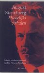 Strindberg, August / Selectie, vertaling en nawoord van Rita Törnqvist-Verschuur - HUWELIJKSVERHALEN