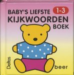 Onbekend - Baby's Liefste Kijkwoordenboek