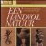 Stocklin-Meier, Susanne - Een handvol natuur  Knutselen en spelen met natuurlijk materiaal