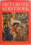 Stoep D van der Samensteller - Het grote kerstboek