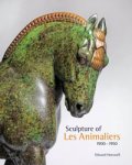 Horswell, Edward: - Sculptures of Les Animaliers 1900-1950.